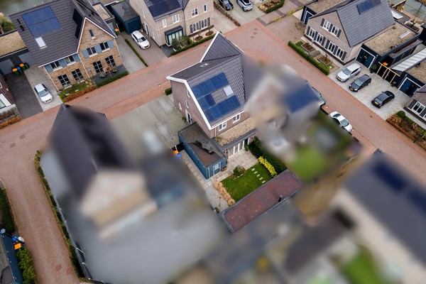 Medium property photo - Pompmolen 28, 3907 GD Veenendaal